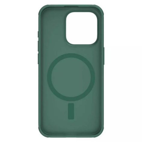 фото Чехол  Nillkin Super Frosted Shield Pro Magnetic Case в Челябинске