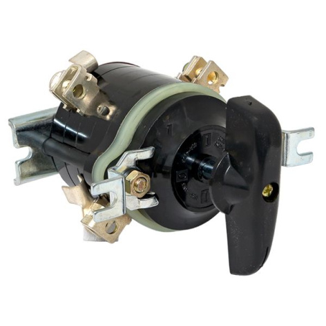 фото Выключатель пакетный  EKF pv-2-63-1 в Красноярске