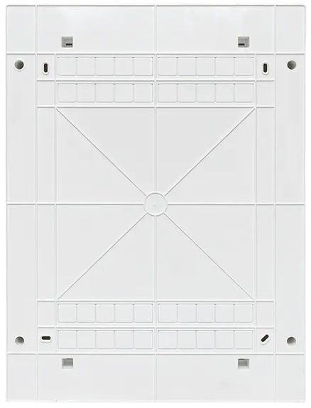 фото Щит слаботочный  EKF ux-3m-nw-xl в Уфе