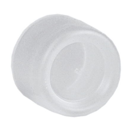 Изображение товара Защитный колпачок DKC APCS для выпуклой кнопки IP67 прозрачный круглый