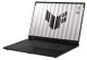 фото Ноутбук  ASUS TUF GAMING A16 FA608UHI-TU128 в Санкт-Петербургe 16 ", Ryzen 7, 16 Гб RAM, 512 Гб SSD, GeForce RTX 5050, Серый