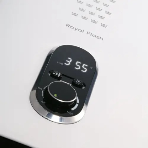 фото Водонагреватель  Electrolux EWH 50 Royal Flash Inverter в Красноярске