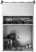 фото Корпус серверный Exegate Pro 4U660-HS24/600RADS