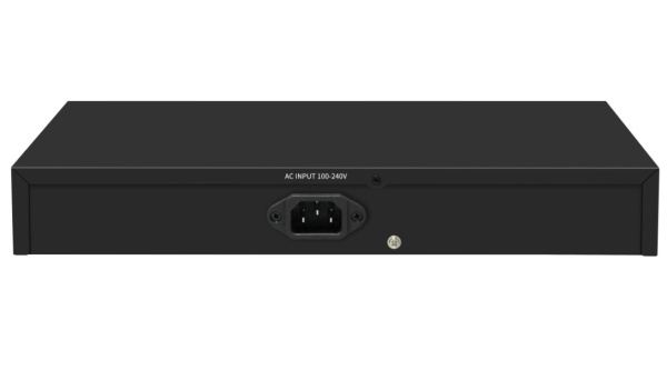 фото Коммутатор PoE GIGALINK GL-SW-F005-16P в Волгограде