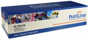 фото Картридж ProfiLine PL_TN-116
