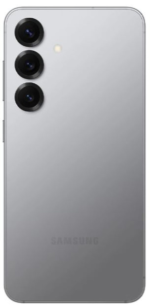 фото Смартфон  Samsung Galaxy S25 5G 12/256GB в Казани