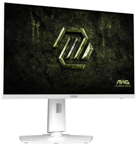 фото Монитор 27" MSI MAG 274QRFW X32 (УЦЕНЕННЫЙ) в Перми