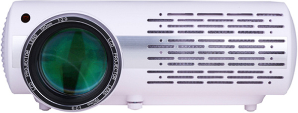 фото Проектор  Cactus CS-PRO.02WT.WUXGA-A в Волгограде
