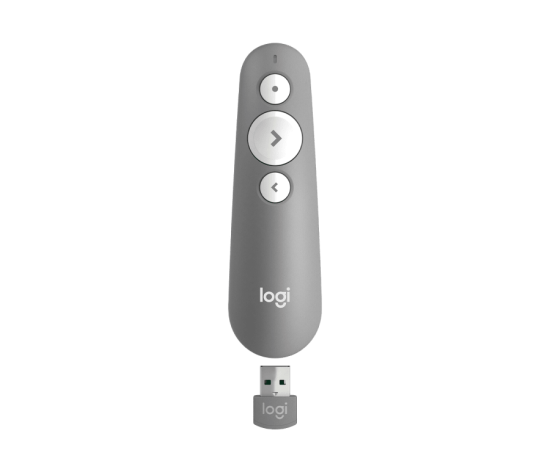 фото Презентер  Logitech R500s в Уфе