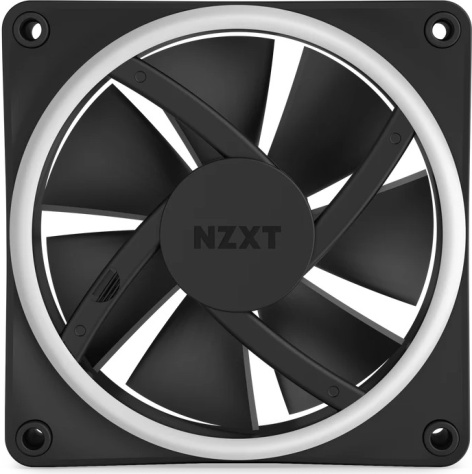 фото Вентилятор для корпуса NZXT F140 RGB Duo в Волгограде