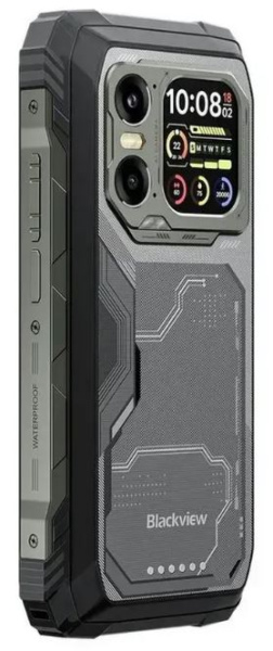 фото Смартфон Blackview XPLORE 1 12/256GB в Красноярске
