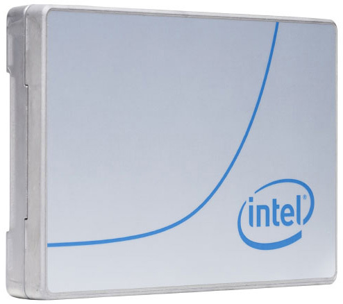 фото Накопитель SSD U.2 Intel SSDPE2KX010T801 в Красноярске 1024 ГБ