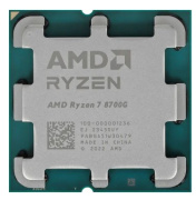 фото Процессор AMD Ryzen 7 8700G