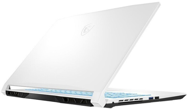 фото Ноутбук  MSI Sword 15 A12UE-286XRU 