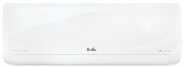 фото Сплит-система  Ballu BSVI-09HN8 в Ростове-на-Дону