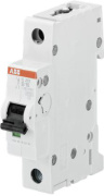 фото Автоматический выключатель ABB 2CDS251001R1165