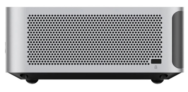 фото Мини ПК Minisforum X1 (AMD Ryzen 7 255 (8/16; 3,8ГГц; 16Мб), 3.8ГГц, 32ГБ DDR5, SSD 1 Тб, AMD Radeon Graphics, Windows 11 Профессиональная) [MF/X1/255/32/1TB]