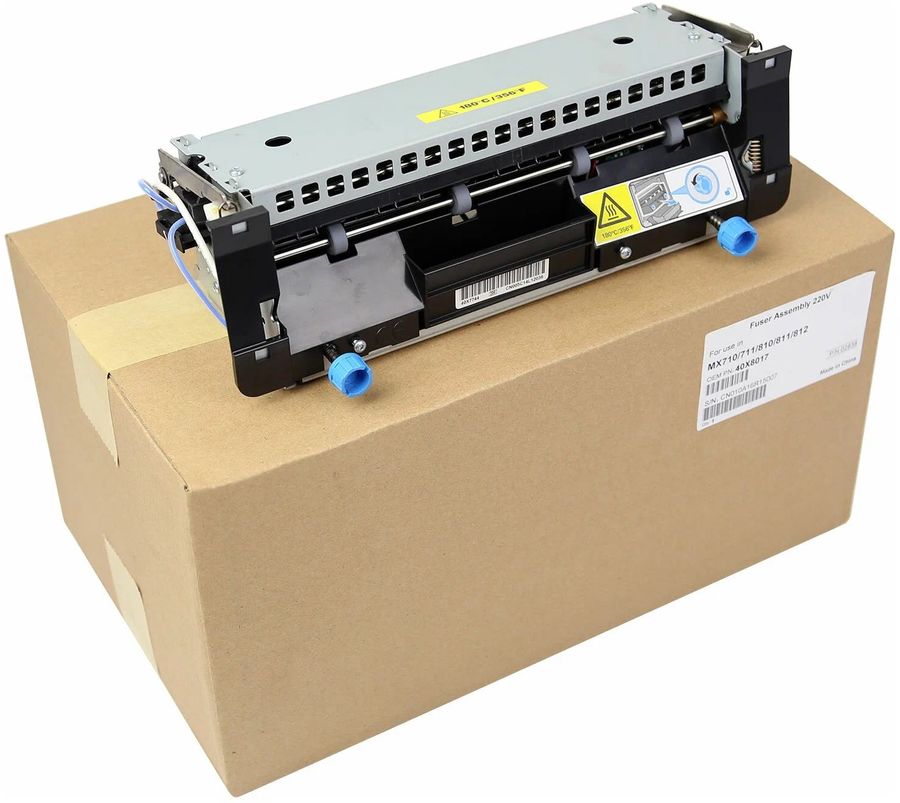 

Запчасть CET Фьюзер (печка) в сборе 40X8017 для LEXMARK MX710/MX711/MX810/MX811/MX812/MS810/MS811/MS812 (CET), CET2838U, CET2838U
