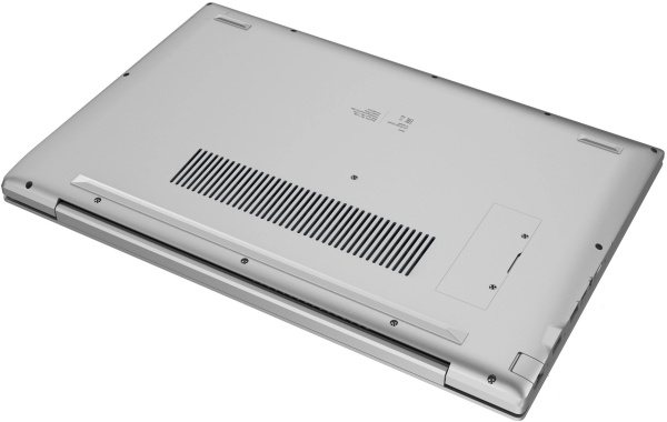 фото Ноутбук  Digma Pro Breve в Челябинске 15.6 ", Ryzen 7, 16 Гб RAM, 512 Гб SSD, Radeon Graphics, Серебристый