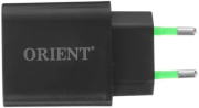 фото Зарядное устройство ORIENT PU-C20W (bl)