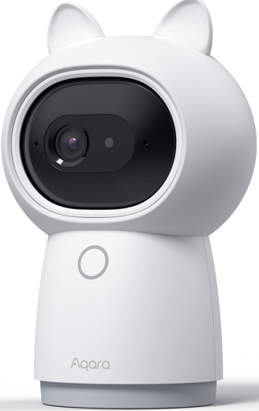 фото Камера  Aqara CAMERA HUB G3 в Красноярске