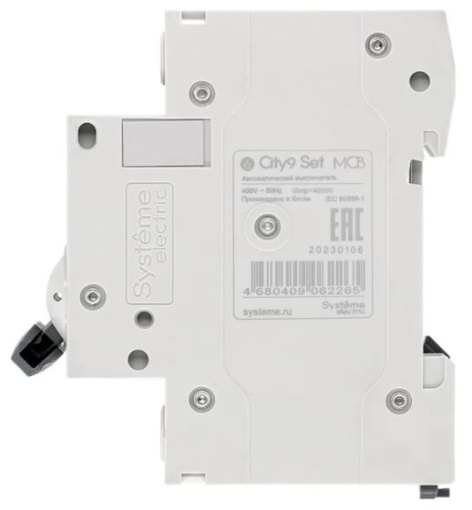 фото Автоматический выключатель  Systeme Electric C9F34225 в Уфе