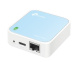 фото Маршрутизатор  TP-LINK TL-WR802N в Воронеже