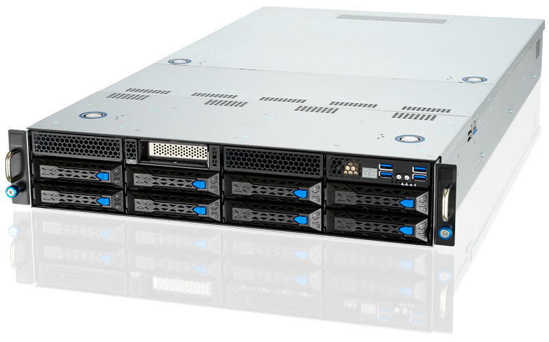 

Серверная платформа 2U ASUS ESC4000-E10 90SF01B3-M00510 (2*LGA4189, C621A, 16*DDR4(3200), 8*2.5"/3.5" HS bays, M.2, 13*PCIE, 2*Glan, Mlan, 6*USB 3.2,, ESC4000-E10