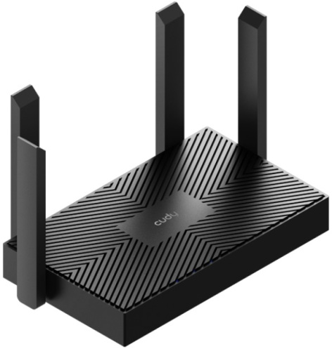 фото Роутер  Cudy WR1500 в Омске