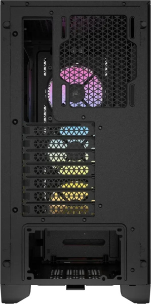 фото Корпус eATX Corsair 3000D RGB Airflow в Самаре