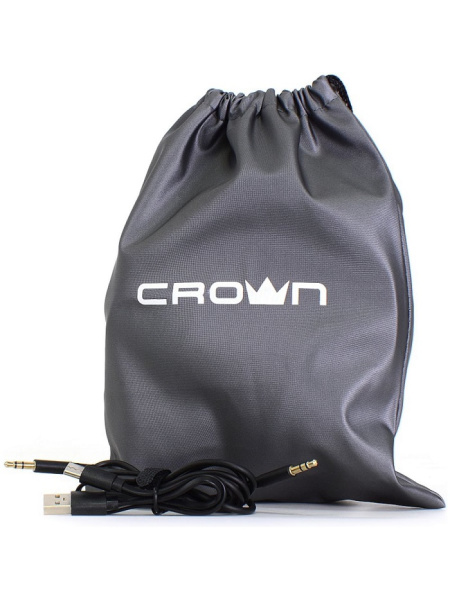 фото Гарнитура  Crown CMBH-5050 в Красноярске
