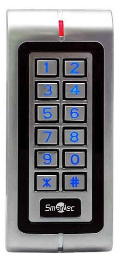 фото Контроллер  Smartec ST-SC040K в Уфе