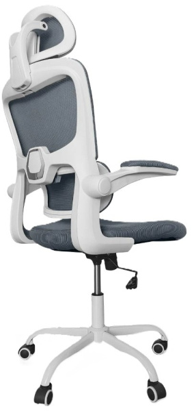фото Кресло офисное Byroom HS-6305W-2-DG в Челябинске