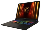 фото Ноутбук MSI Vector A16 HX A8WHG-033XRU