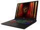 фото Ноутбук  MSI Vector A16 HX A8WHG-033XRU в Уфе 16 ", Ryzen 9, 16 Гб RAM, 1 Тб SSD, GeForce RTX 5070 Ti, Серый