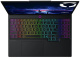 фото Ноутбук  Lenovo Legion 5 15IAX10 в Санкт-Петербургe 15.1 ", Core Ultra 7, 32 Гб RAM, 1 Тб SSD, GeForce RTX 5070, Черный