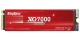 фото Накопитель SSD M.2 2280 KINGSPEC XG7000-512 2280 в Екатеринбурге 512 ГБ