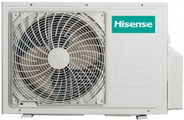 фото Сплит-система  Hisense AS-10HW4SYDTG5 WI-FI в Самаре