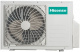 фото Сплит-система  Hisense AS-10HW4SYDTG5 WI-FI в Уфе