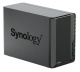 фото Сетевой накопитель  Synology DiskStation DS224+ в Перми