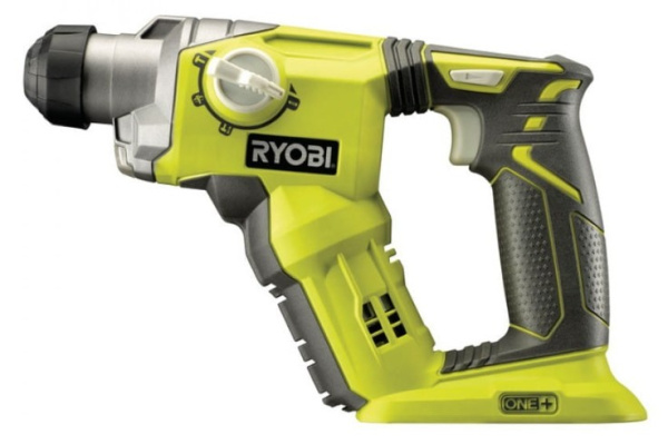 фото Перфоратор Ryobi R18SDS-0 в Казани