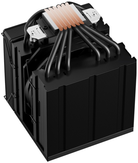 фото Кулер  upHere UE2KC6 в Волгограде