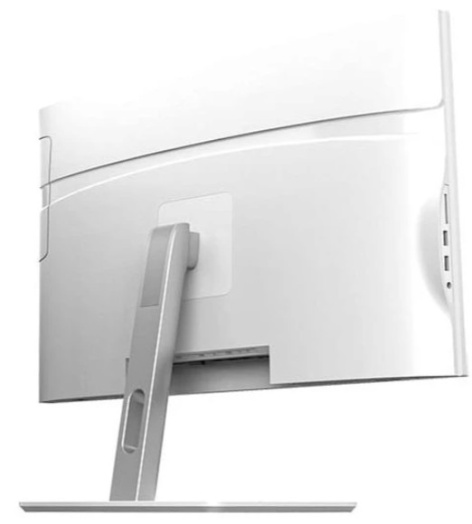 фото Платформа моноблока 24