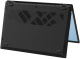 фото Ноутбук  iRu Planio 15ING в Казани 15.6 ", N, 8 Гб RAM, 512 Гб SSD, UHD Graphics, Черный