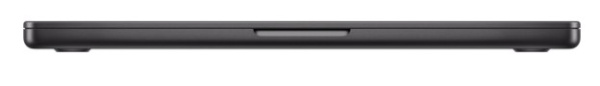 фото Ноутбук  Apple MacBook Pro 16 2026 в Волгограде 16 ", M, 36 Гб RAM, 2 Тб SSD, Черный