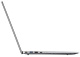 фото Ноутбук OSIO FocusLine F150a-026 15.6" (AMD Ryzen 5, 16Гб DDR4, SSD 512 Гб, Radeon Graphics, Windows 11 Домашняя) Серый [F150A-026]