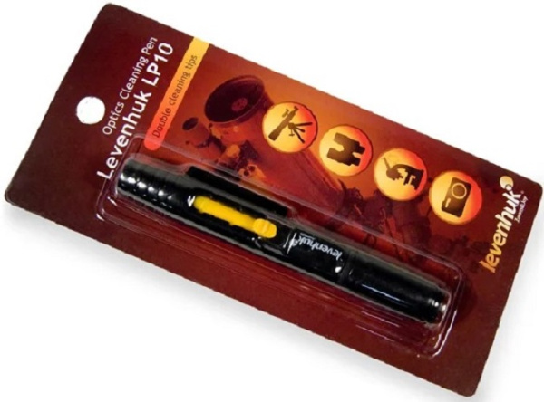 фото Карандаш  Levenhuk Cleaning Pen LP10 в Уфе