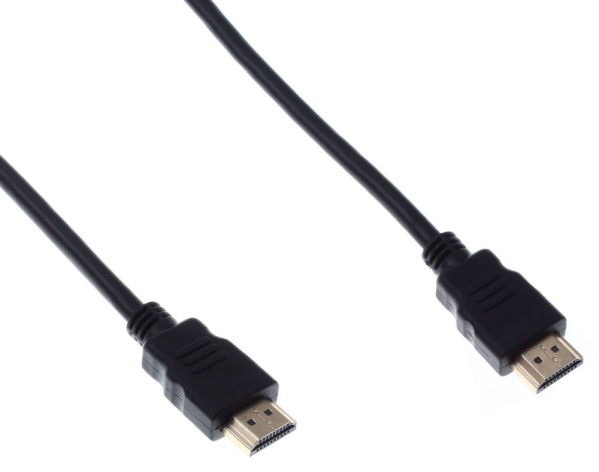 фото Кабель интерфейсный HDMI-HDMI Buro BHP RET HDMI18 в Ростове-на-Дону