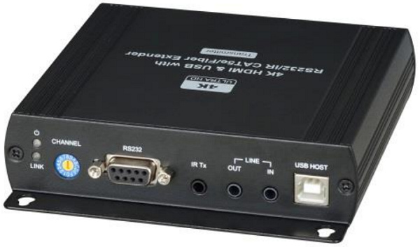 фото Удлинитель  SC&T HKM01-4K в Красноярске