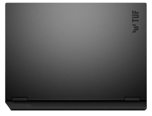 фото Ноутбук ASUS TUF Gaming F16 FX608JPR-RV207 16" (Intel Core i7, 32Гб DDR5, SSD 512 Гб, GeForce RTX 5070, Без ОС) Серый [90NR0NG1-M00C40]